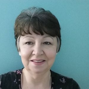 Meet your Posher, Geraldine